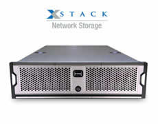 D-Link DSN-3400-10 xStack Storage iSCSI SAN Array