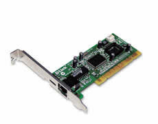 D-Link DFE-550TX Managed PCI Network Adapter