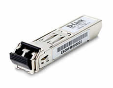 D-Link DEM-310GT Mini Gigabit Interface Converter