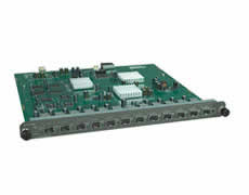 D-Link DES-6509 1000BASE-X SFP Module