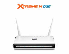 D-Link DAP-1555 Xtreme N Duo High-Definition MediaBridge