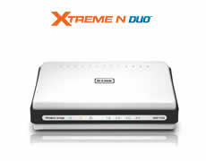 D-Link DAP-1522 Xtreme N Duo Wireless Bridge/Access Point