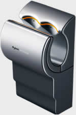 Dyson Airblade Hygienic Hand Dryer