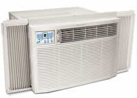 Frigidaire FAM18ER2 Median Room Air Conditioner