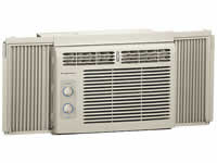 Frigidaire FAX052P7 Mini Room Air Conditioner