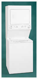 Frigidaire GLGT1031F Washer/Dryer Laundry Center