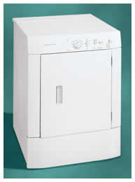 Frigidaire FGQ1442E Dryer