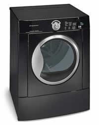 Frigidaire GLGQ2152EE Dryer