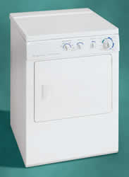Frigidaire FEQ332E Electric Dryer