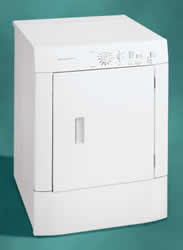 Frigidaire FEQ1442E Electric Dryer