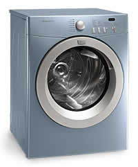 Frigidaire AEQ7000EG Electric Dryer