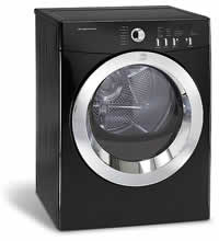 Frigidaire AEQ8000FE Electric Dryer