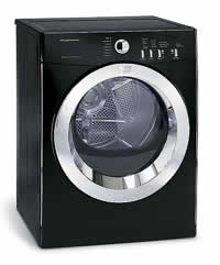 Frigidaire AEQ6700FE Electric Dryer