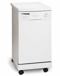 Frigidaire FMP330RG Dishwasher