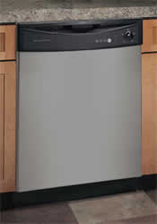 Frigidaire FDB1050REM Built In Dishwasher