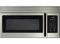 Frigidaire FMV157GM Microwave Oven