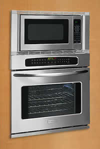 Frigidaire PLEB27M9EC Microwave Oven