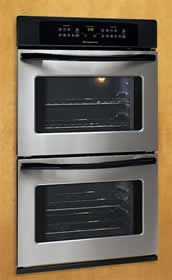 Frigidaire FEB30T5DC Electric Double Wall Oven