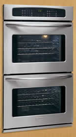 Frigidaire PLEB27T9FC Electric Double Wall Oven