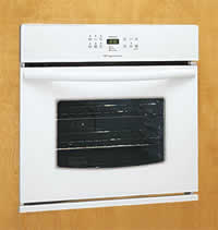 Frigidaire FEB30S5D Electric Wall Oven