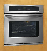 Frigidaire FEB27S7FC Electric Wall Oven