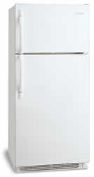 Frigidaire FRT18G6J Top Freezer Refrigerator