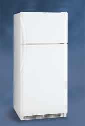 Frigidaire FRT18IS6J Top Freezer Refrigerator