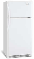 Frigidaire FRT21HS6J Top Freezer Refrigerator