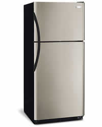 Frigidaire FRT18HS6JM Top Freezer Refrigerator