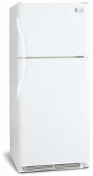 Frigidaire GLHT214TJ Top Freezer Refrigerator