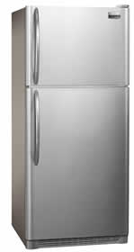 Frigidaire PHT189JS Top Freezer Refrigerator