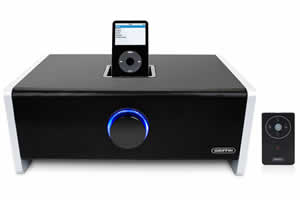 Griffin Amplifi 2.1 Tabletop Sound System