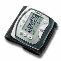 HoMedics BPW-101 TheraP Automatic Wrist Blood Pressure Monitor
