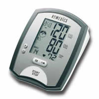 HoMedics BPA-100 TheraP Automatic Blood Pressure Monitor