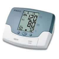 HoMedics BPA-050 TheraP Automatic Blood Pressure Monitor