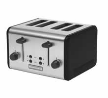 KitchenAid KMTT400 Metal Toaster