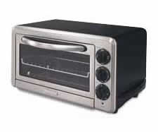 KitchenAid KCO1005OB Countertop Oven