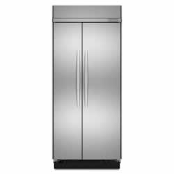 KitchenAid KSSC36FT Architect Built-In Refrigerator