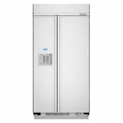 KitchenAid KSSS36QT Built-In Refrigerator
