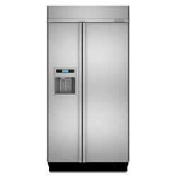 KitchenAid KSSP42QT Architect Built-In Refrigerator