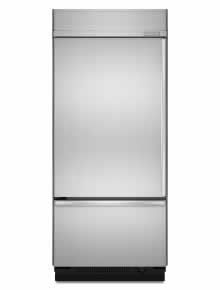 KitchenAid KBRS36FT Built-In Refrigerator