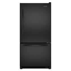 KitchenAid KBRS20ET Bottom-Freezer Refrigerator