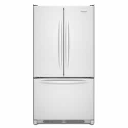 KitchenAid KBFS20ET Bottom-Freezer Refrigerator