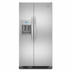 KitchenAid KSCS25FT Counter-Depth Side-by-Side Refrigerator