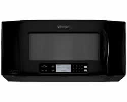KitchenAid KHMS2056S Microwave Oven