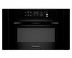 KitchenAid KBMS1454S Microwave Oven