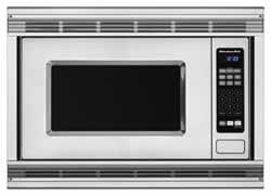 KitchenAid KCMS2055SSS Microwave Oven