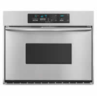 KitchenAid KEBC167MSS Single Oven