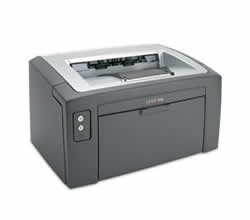 Lexmark E120n Monochrome Laser Printer