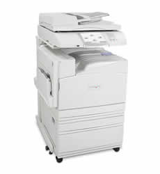 Lexmark X940e Multifunction Laser Printer